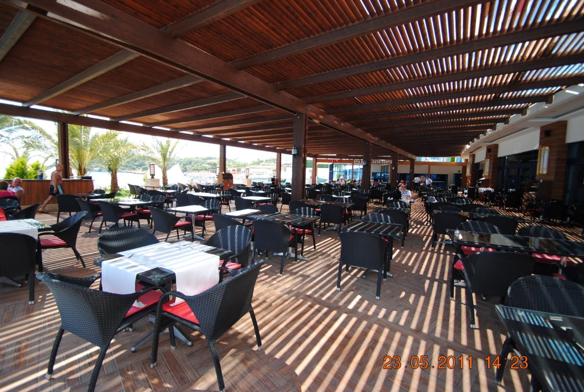 imagini hotel GRANADA LUXURY RESORT ALANYA